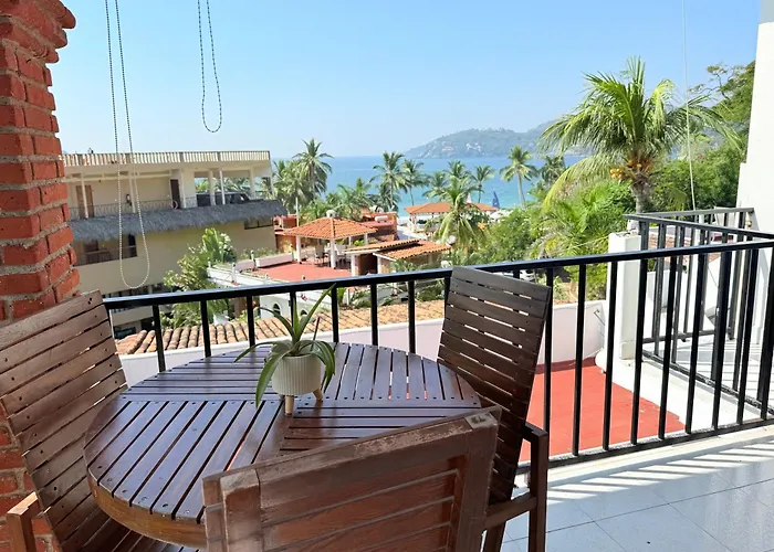 Hotel Villas Ema